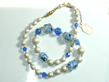 Ancien collier années d'occasion  Montignac