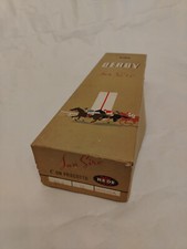 Scatola vuota vintage usato  Trieste