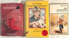 Kinder jugend bücher gebraucht kaufen  Gärtringen