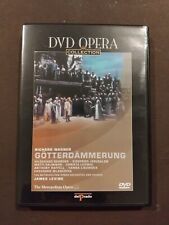 Lirica dvd opera usato  Castel San Pietro Terme