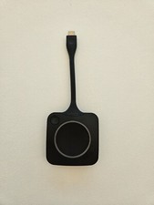 Barco clickshare usb usato  Italia