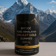 Shilajit pure 180g d'occasion  Strasbourg-