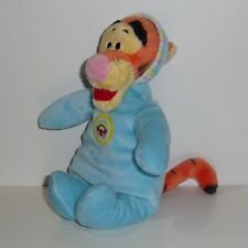 Doudou tigre disney d'occasion  France