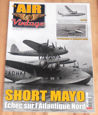 Heft air vintage gebraucht kaufen  Deutschland