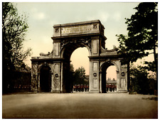Chatham. new brompton. d'occasion  Pagny-sur-Moselle