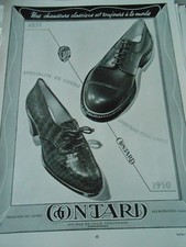 Publicitté advertising 1950 d'occasion  La Verpillière
