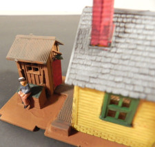 Train yard shed for sale  Marietta