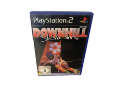 Downhill slalom sony gebraucht kaufen  Nordhalben