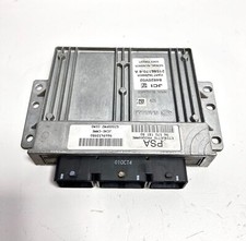 Calculateur moteur ecu d'occasion  Mulhouse-