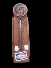 Vintage wood red for sale  Jupiter