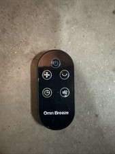 Omnibreeze 3333004 tower for sale  Fresno