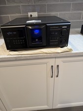 Sony cdp m555es for sale  Batavia
