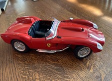 Burago ferrari 250 for sale  Osceola