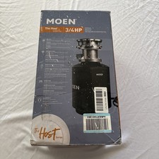 Moen gxb75c batch for sale  Henderson