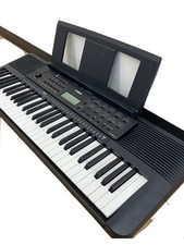 Yamaha pianoforte elettronico usato  Spedire a Italy