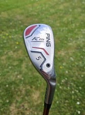 Ping k15 hybrid for sale  KING'S LYNN