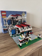 Lego town große gebraucht kaufen  St.Wolfgang