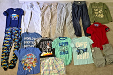 Boys size lot for sale  Shelton
