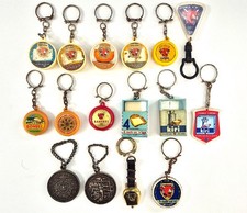 Porte clés anciens d'occasion  Calonne-Ricouart
