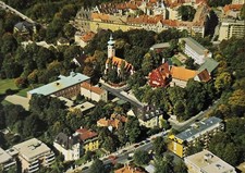 München bogenhausen luftaufna gebraucht kaufen  München