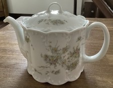 Rosenthal monbijou grüne gebraucht kaufen  Deutschland