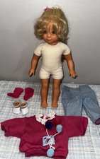 Gotz doll original for sale  Lawrenceville