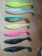 7teiliges shad sortiment gebraucht kaufen  Fürth