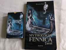 Mythologia fennica tarot for sale  ROMFORD