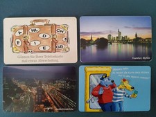 Reisekoffer frankfurt berlin gebraucht kaufen  Friedrichsdorf