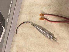 Graupner knüppelschalter 2kan gebraucht kaufen Graupner knüppelschalter 2kan gebraucht kaufen  Bopfingen