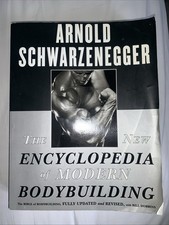 Arnold schwarzenegger new for sale  ST. ALBANS