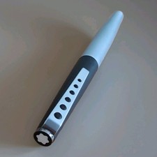 Montblanc füllfederhalter fü gebraucht kaufen  Berlin