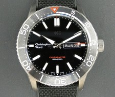 Christopher ward c60 for sale  HERTFORD
