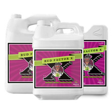 Advanced nutrients bud gebraucht kaufen  Herzogenrath