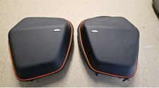 Ktm powerparts seitentaschen gebraucht kaufen  Dreikirchen, Herschbach, Wallmerod