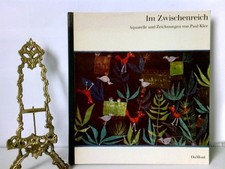 Zwischenreich aquarelle zeichn gebraucht kaufen  Aarbergen