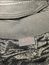 Lederkombi damen 38 gebraucht kaufen  Syke