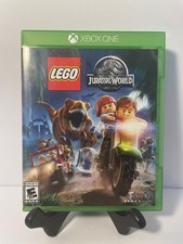 Usado, Lego Jurassic World (Microsoft Xbox One) Completo Testado Frete Grátis comprar usado Usado, Lego Jurassic World (Microsoft Xbox One) Completo Testado Frete Grátis comprar usado  Enviando para Brazil