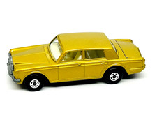 Matchbox lesney superfast d'occasion  Expédié en Belgium
