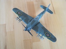 Hasegawa hawker typhoon gebraucht kaufen  Deutschland