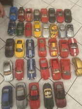 Burago collezione da usato  Bologna