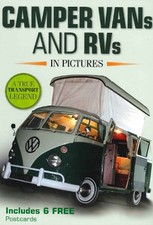 Camper vans pictures for sale  UK