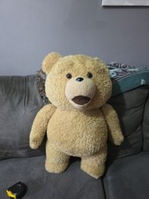 talking ted bear for sale talking ted bear for sale Clinton Township