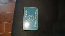 Boîte ancienne pastilles d'occasion  Rennes-