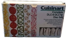 Cuisinart dlc 870 for sale  Carmichael