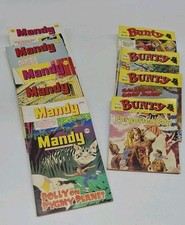 Mandy bunty picture for sale  CANTERBURY