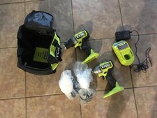Ryobi 18v brushless for sale  Keller