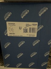 Grohe einhebel brausebatterie gebraucht kaufen  Brietlingen