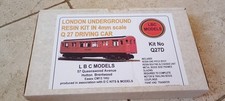london underground model for sale london underground model for sale DEESIDE