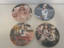Doll collector plate for sale  Ogden